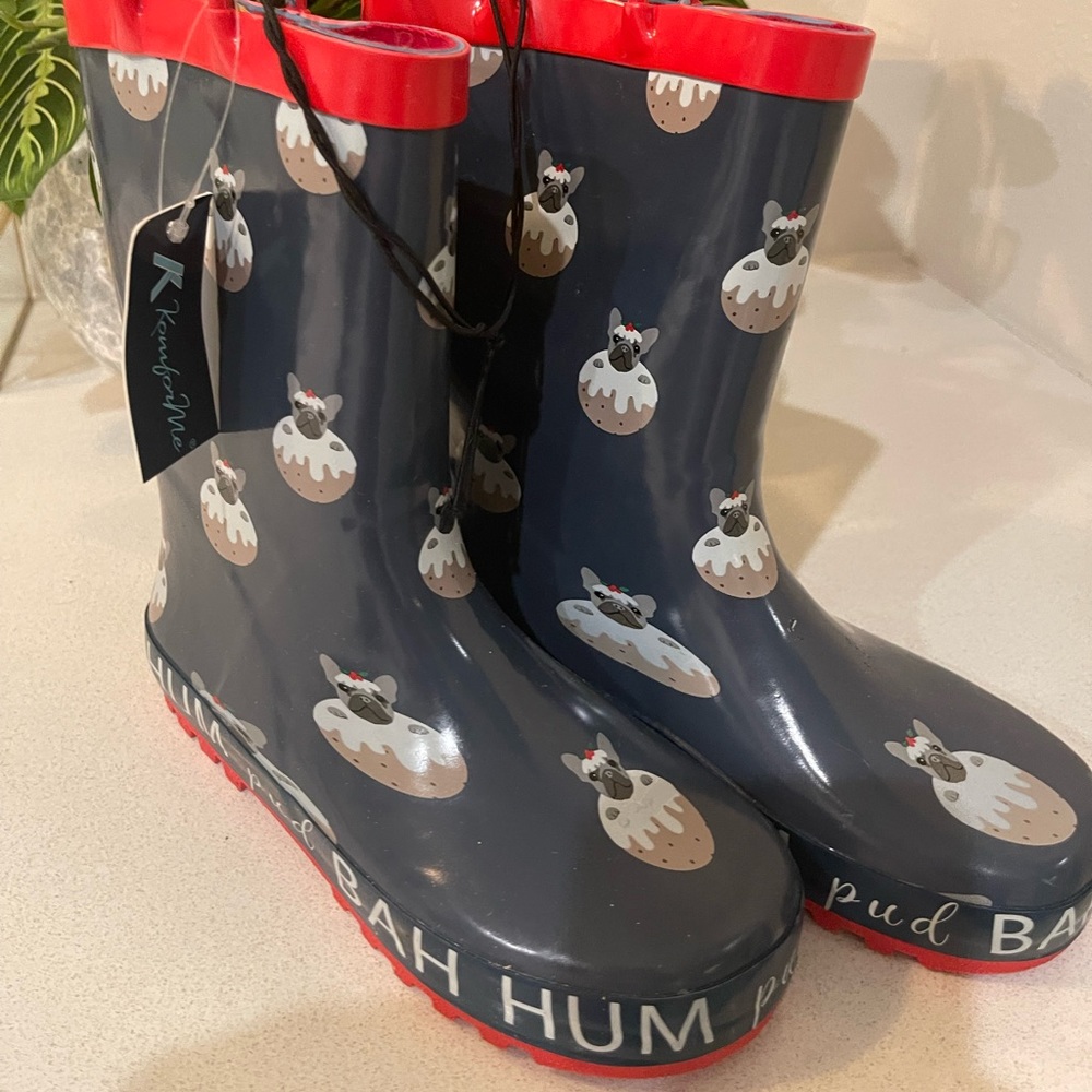 Water shoes
